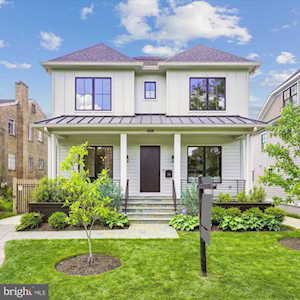 608 N Vermont St Arlington, VA 22203