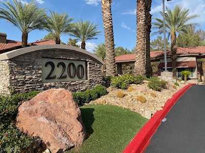2200 S Fort Apache Rd #1112 Las Vegas, NV 89117