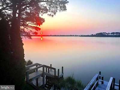 31961 Jeremys Branch #6 Bethany Beach, DE 19930