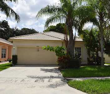 7634 Colony Palm Drive Boynton Beach, FL 33436