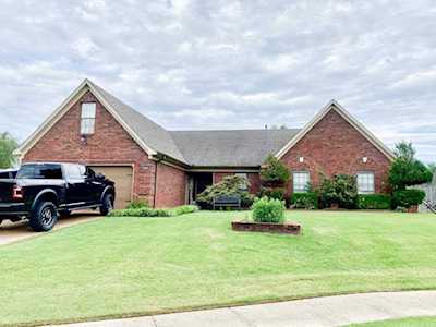 5014 Hare Crossing Cv Bartlett, TN 38002