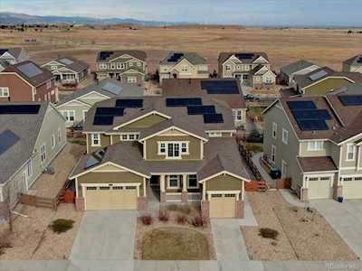 20087 W 95th Ave Arvada, CO 80007
