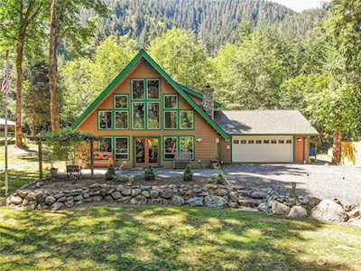32962 S Shore Drive Mount Vernon, WA 98274