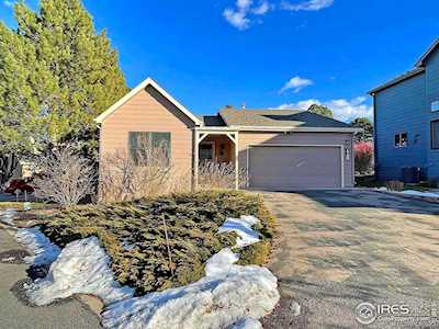 1730 Glen Meadows Dr Greeley, CO 80631