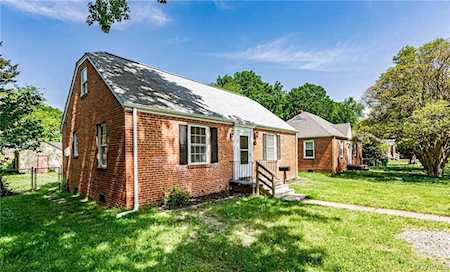 1507 Silver Ave Richmond, VA 23224