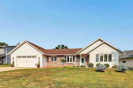 2141 Crestwood Springs Dr Green Bay, City of Green Bay, WI 54304