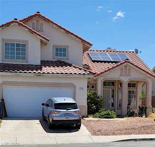 719 Arrowhead Trl Henderson, NV 89002