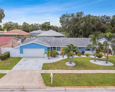 2937 163rd Ave N Clearwater, FL 33760