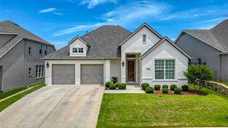 307 Blue Stem Lane Aledo, TX 76008