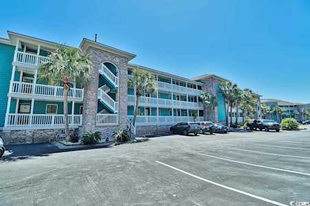 806 Conway St. #304 North Myrtle Beach, SC 29582