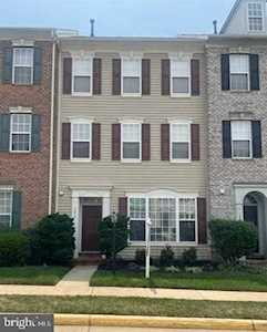 12017 Lake Baldwin Dr Bristow, VA 20136