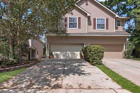 258 Liriope Ct Conroe, TX 77384