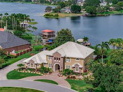 246 Mclean POINT Winter Haven, FL 33884
