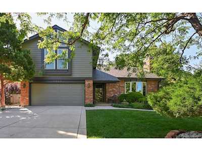 7978 S Wabash Ct Centennial, CO 80112