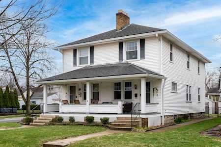 1141 Mulford Road Columbus, OH 43212