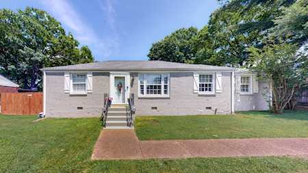 417 Blue Hills Dr Nashville, TN 37214