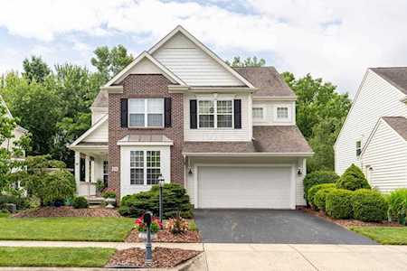656 Rose Way Gahanna, OH 43230