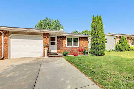 852 Edgewood Dr Green Bay, City of Green Bay, WI 54311