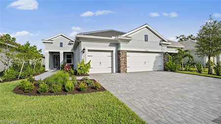 13861 Magnolia Isles Dr Fort Myers, FL 33905