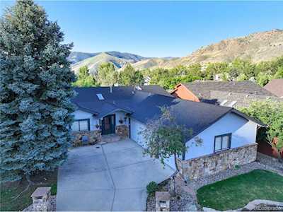 421 Choke Cherry Ct Golden, CO 80403