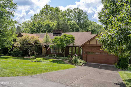 5312 Arrowshire Dr La Grange, KY 40031