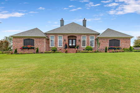 7227 Mccormick Ln Fairview, TN 37062