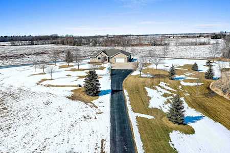 6758 Elmro Rd Greenleaf, Town of Wrightstown, WI 54126-9250