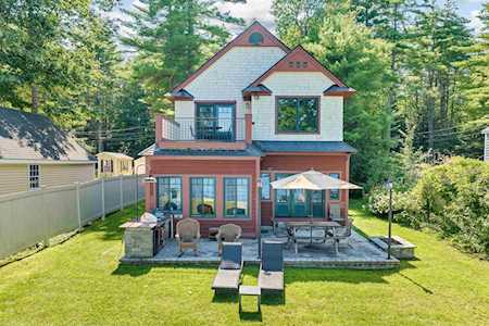 60 Grant Towle Rd Wakefield, NH 03872