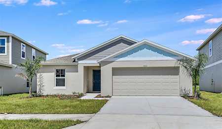 12619 Hysmith LOOP Parrish, FL 34219