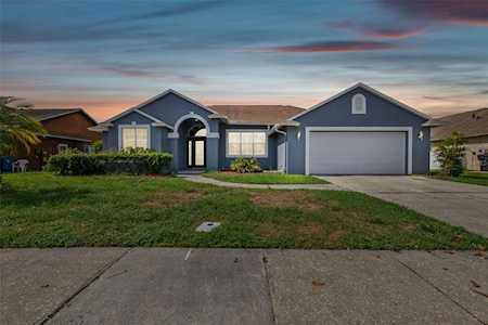 861 Christina CIRCLE Oldsmar, FL 34677