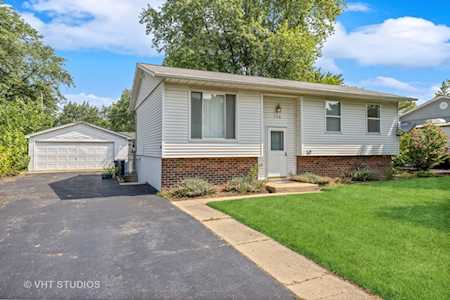 338 Idlewood Dr Bolingbrook, IL 60440