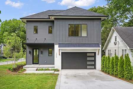 2509 Vaulx Ln Nashville, TN 37204