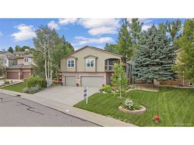 1917 S Routt Ct Lakewood, CO 80227