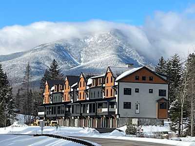 17 Bull Hill Way #8 Waterville Valley, NH 03215