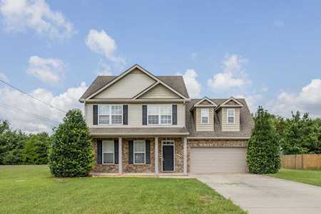 117 Durham Ct Murfreesboro, TN 37128