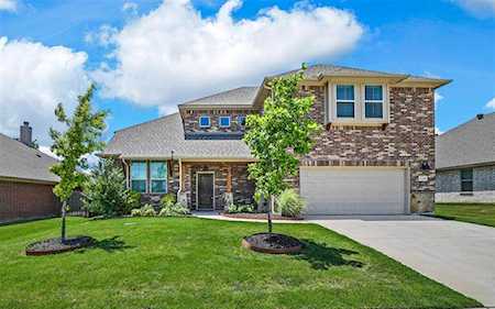 220 Brinkley Drive Saginaw, TX 76179