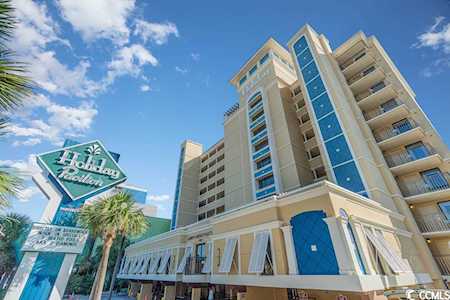 1200 N Ocean Blvd. #906 Myrtle Beach, SC 29577