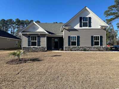 1000 Belsole Pl. Conway, SC 29526