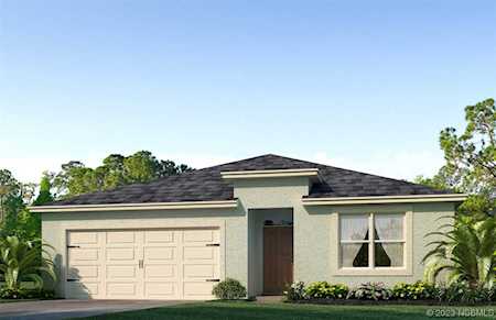 2688 Neverland Dr New Smyrna Beach, FL 32168