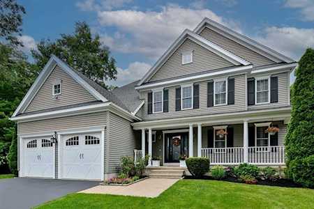 77 Brandywine Road Franklin, MA 02038
