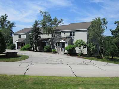 A 16 Eagle Ridge Rd #16 Bartlett, NH 03845