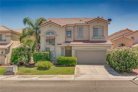 4855 Polar Lights Ct Las Vegas, NV 89130