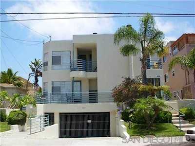 4025 Gresham St #1 San Diego, CA 92109