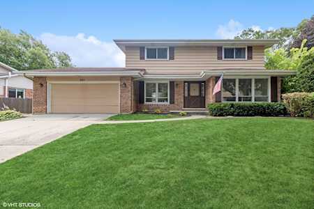 531 E Juniper Dr Palatine, IL 60074