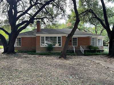 3528 Park Ridge Boulevard Fort Worth, TX 76109