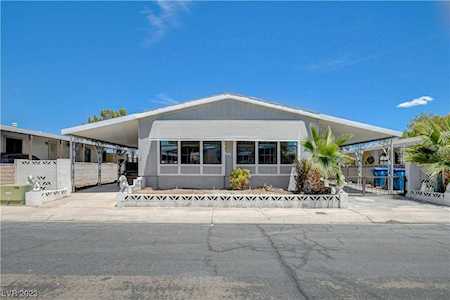 3224 Tularosa Ln Las Vegas, NV 89122