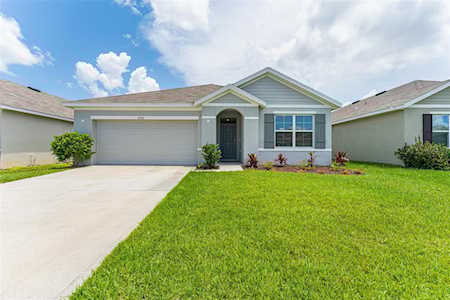 2732 Garden Plum PLACE Odessa, FL 33556