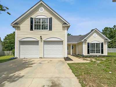 6 Clover Crest Ct Columbia, SC 29229