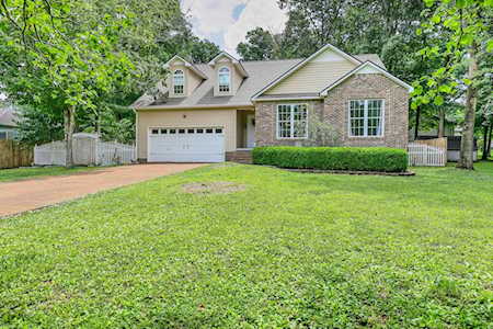 1605 Evergreen St Chapel Hill, TN 37034