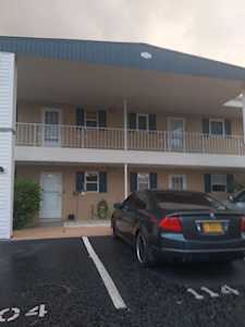 6340 Providence CIRCLE #115 New Port Richey, FL 34652